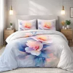 Pościel satyna bawełniana 12423/220x200 SATYNLOVE PREMIUM - 2