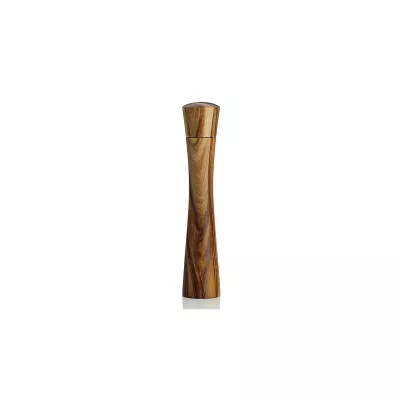 KELA-Młynek do soli/pieprzu 30cm akacja Kaja