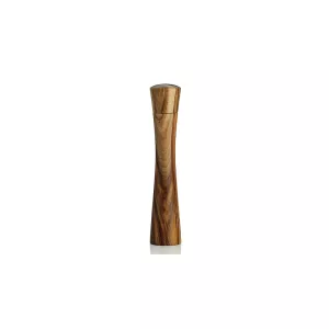 KELA-Młynek do soli/pieprzu 30cm akacja Kaja