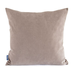Poszewka dekoracyjna VELURI/BEŻ/40x40