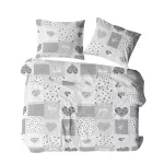 Pościel kora 1108N/160x200 KORALOVE - 2