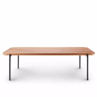 SAVOYE table top 50x120, natural oak