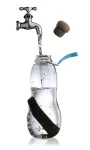 BB-Butelka na wodę EAU GOOD niebieska - 2