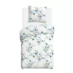 Pościel bawełniana 71500/1 140x200+1posz.70x80 COTTONLOVE - 2