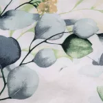 Pościel bawełniana 71500/1 140x200+1posz.70x80 COTTONLOVE - 5