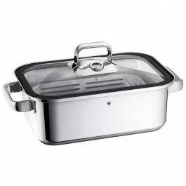 WMF-Naczynie do gotowania na parze 3,5l, Vitalis
