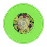 OXO-Pokrywka silikonowa M 20cm. zielona Good Grips - 3