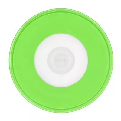 OXO-Pokrywka silikonowa M 20cm. zielona Good Grips