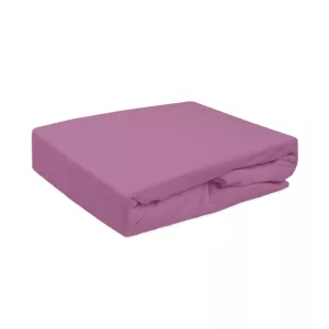 Prześcieradło frotte z gumką 040/150/160x200