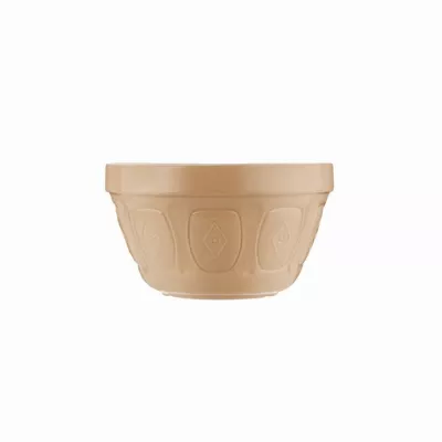 MC-Miseczka do puddingu 0,9l.kamelowa OriginalCane