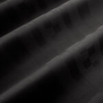 Pościel satyna bawełniana CAPITAL ANTHRACITE/160x200 EXCLUSIVE - 4