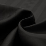 Pościel satyna bawełniana CAPITAL ANTHRACITE/160x200 EXCLUSIVE - 5