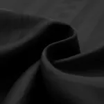 Pościel satyna bawełniana CAPITAL ANTHRACITE/160x200 EXCLUSIVE - 5