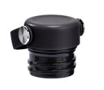 HF-Zakrętka Standard Flex Cap Black - 3