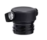 HF-Zakrętka Standard Flex Cap, czarna - 3