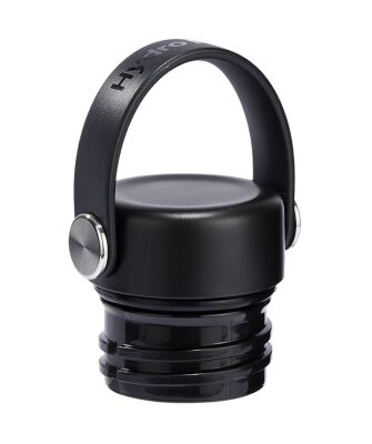 HF-Zakrętka Standard Flex Cap Black