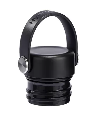 HF-Zakrętka Standard Flex Cap, czarna