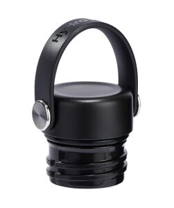 HF-Zakrętka Standard Flex Cap Black