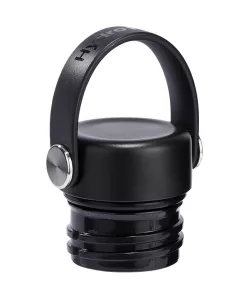 HF-Zakrętka Standard Flex Cap, czarna