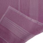 Ręcznik D Bamboo Moreno Lawenda (W) 70x140 - 4