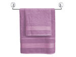 Ręcznik D Bamboo Moreno Lawenda (W) 70x140 - 5