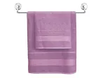 Ręcznik D Bamboo Moreno Lawenda (W) 70x140 - 5