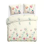 Pościel bawełniana 71501/1 160x200 COTTONLOVE - 2