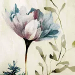 Pościel bawełniana 71501/1 160x200 COTTONLOVE - 4