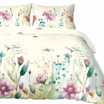 Pościel bawełniana 71501/1 160x200 COTTONLOVE - 10