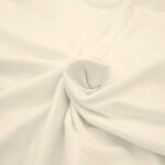 Prześcieradło jersey elastan z gumką ECRU/EKOLOGIA/180x200x30 - 5