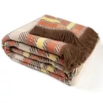 Koc T Bawełniany/PS26114A/150x200 - 4