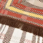 Koc T Bawełniany/PS26114A/150x200 - 9