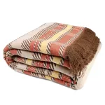 Koc T Bawełniany/PS26114A/150x200 - 2