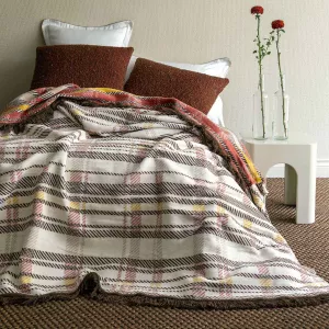 Koc T Bawełniany/PS26114A/150x200