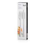 MEPRA-Zestaw sztućców do ryb 2el. Mood - 2