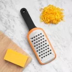 OXO-Tarka popdręczna oczkaL żółto-czarna GoodGrips - 5