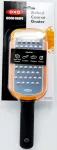OXO-Tarka popdręczna oczkaL żółto-czarna GoodGrips - 7