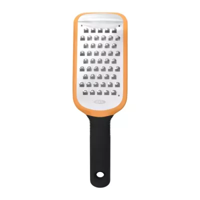 OXO-Tarka popdręczna oczkaL żółto-czarna GoodGrips
