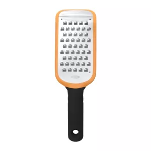 OXO-Tarka popdręczna oczkaL żółto-czarna GoodGrips