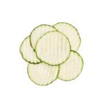 OXO-Krajalnica mandolina szefa, czarna, STL - 27