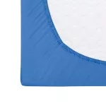 Prześcieradło jersey z gumką 011/80x180 - 3