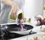 JJ-Szatkownica do warzyw ChopCup biało-zielona - 11