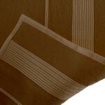 Ręcznik D Bamboo Moreno Jasny Brąz (W) 50x90 - 4