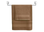 Ręcznik D Bamboo Moreno Jasny Brąz (W) 50x90 - 5