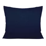 Poszewka satyna bawełna ciemny granat 026/50x60. - 3