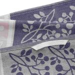 Ścierka kuchenna PEREŁKA/50x70/niebieski - 4