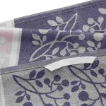 Ścierka kuchenna PEREŁKA/50x70/niebieski - 4