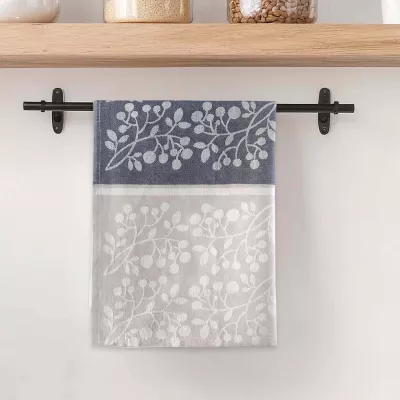 Ścierka kuchenna PEREŁKA/50x70/niebieski