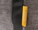 JJ-Kosz składany podróżny na pranie 35l. Hold-All - 2