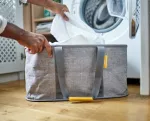 JJ-Kosz składany podróżny na pranie 35l. Hold-All - 8